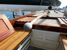 1938 Concordia Yawl for sale