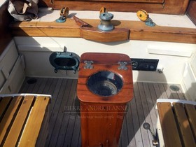 Buy 1938 Concordia Yawl