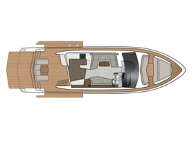 2023 Fairline Squadron 58