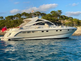 Fairline Targa 52