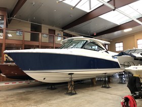 Kjøpe 2021 Tiara Yachts 34 Lx