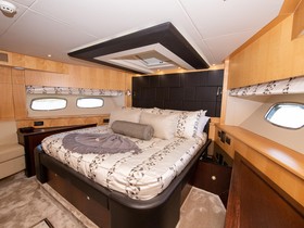 2012 Sunseeker 88 Yacht myytävänä
