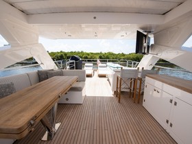 Osta 2012 Sunseeker 88 Yacht