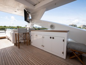 2012 Sunseeker 88 Yacht