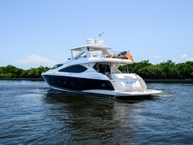 Osta 2012 Sunseeker 88 Yacht