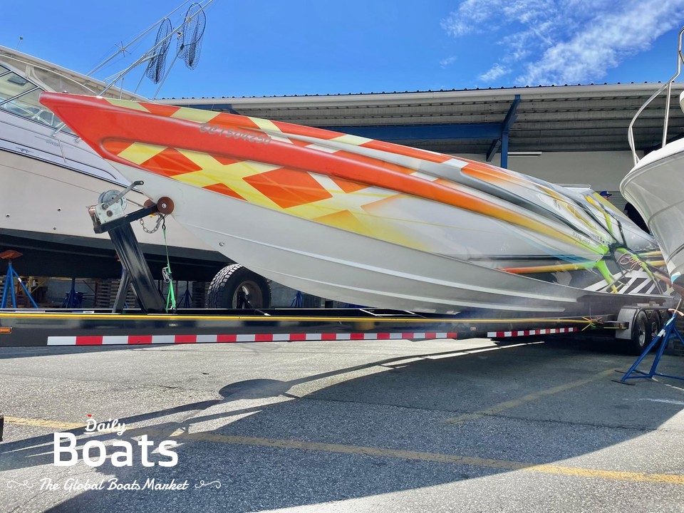 2005 Baja 40 Outlaw for sale. View price, photos and Buy 2005 Baja 40
