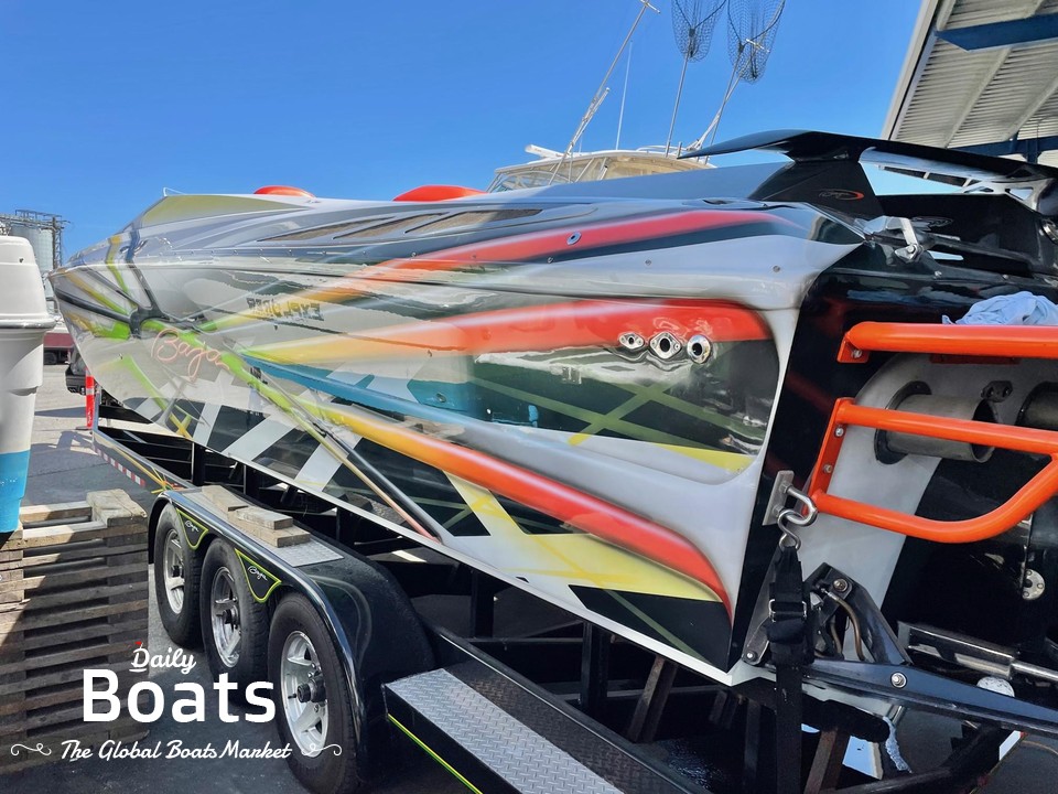 2005 Baja 40 Outlaw for sale. View price, photos and Buy 2005 Baja 40