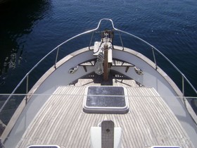1977 Marine Trader Europa 36