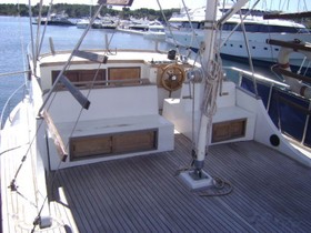 1977 Marine Trader Europa 36 for sale