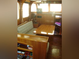 1977 Marine Trader Europa 36 for sale