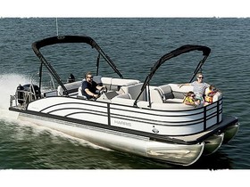 Köpa 2023 Harris Sunliner 250