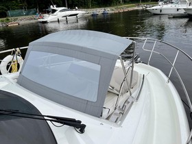 2020 Prestige 460 zu verkaufen