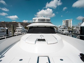 2016 Ocean Alexander 85E kaufen