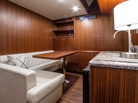 2016 Ocean Alexander 85E