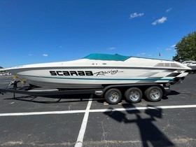 1998 Wellcraft 29 Scarab