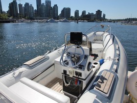 2008 Grand Banks 47 Heritage Eu