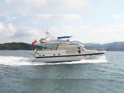 Trader 54 Sunliner
