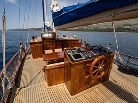 2005 Classic 24 M Motor Sailer for sale