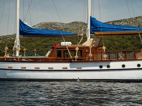 2005 Classic 24 M Motor Sailer for sale