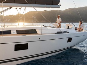 2023 Hanse 508 for sale