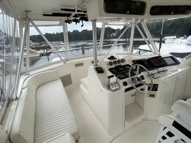 Købe 1995 Ocean Yachts 48 Super Sport