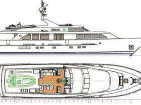 2004 Burger 106 Raised Pilothouse en venta