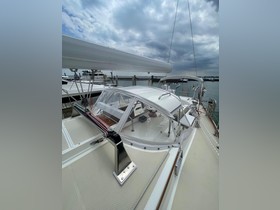 2001 Shannon 52 for sale