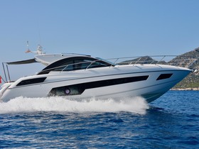 Sunseeker San Remo