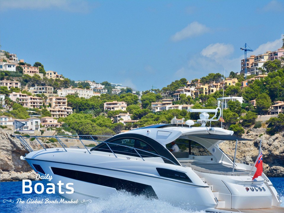 2016 Sunseeker San Remo for sale. View price, photos and Buy 2016