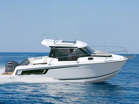Jeanneau Merry Fisher 695