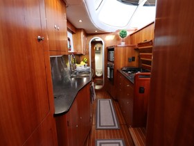2012 Antares 44I til salg