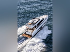 2023 Ferretti Yachts 500 till salu