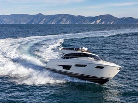 Köpa 2023 Ferretti Yachts 500