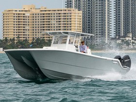 2023 Invincible 35 Catamaran