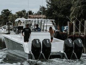 Buy 2023 Invincible 35 Catamaran