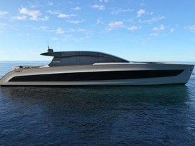Købe 2023 Sport-Yacht Giangrasso G27