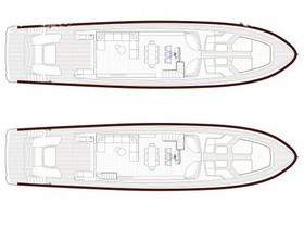 2023 Sport-Yacht Giangrasso G27 на продажу