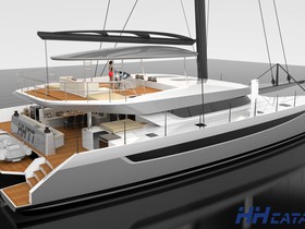 2023 HH Catamarans Hh77 на продажу