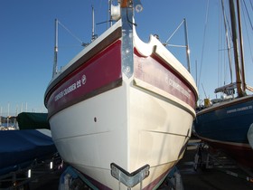 2004 Cornish Crabber 22 na prodej