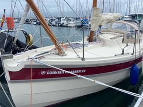 2004 Cornish Crabber 22 na prodej