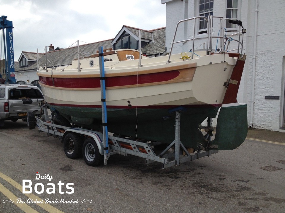 2004-cornish-crabber-22-for-sale-view-price-photos-and-buy-2004