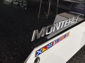 2022 Monterey 298 Ss