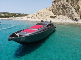 Buy 2002 Pershing 88