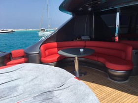 2002 Pershing 88