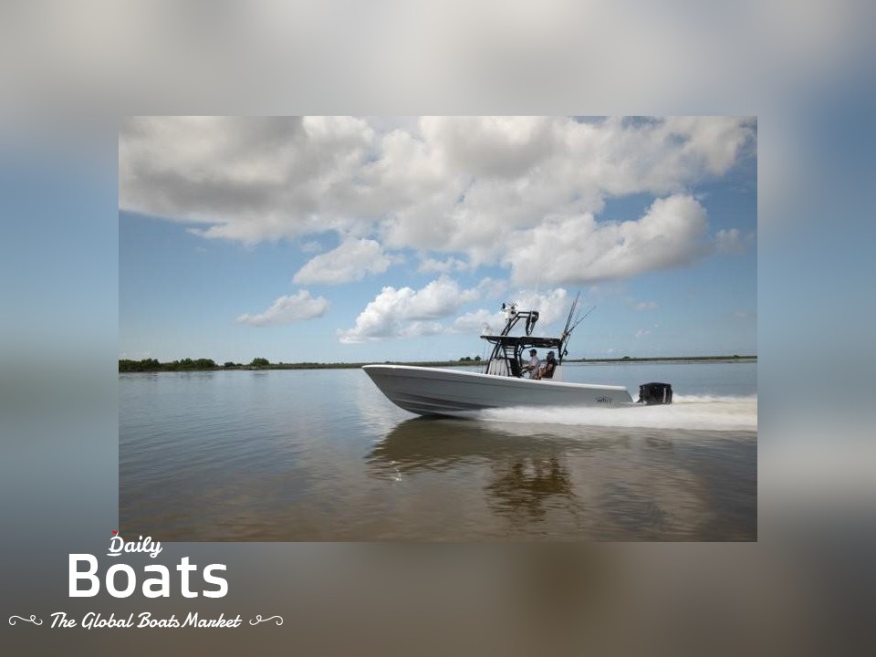 2018 Andros Offshore 32' for sale. View price, photos and Buy 2018