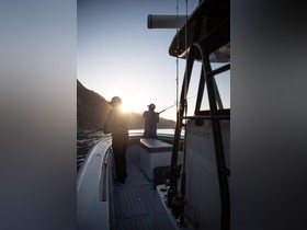 2018 Andros Offshore 32' на продаж