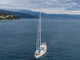 1990 CCYD Sloop til salg
