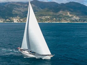 1990 CCYD Sloop til salg