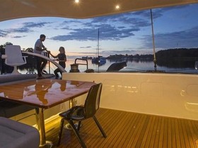 2017 HH Catamarans 66 на продажу