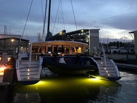 2017 HH Catamarans 66 myytävänä